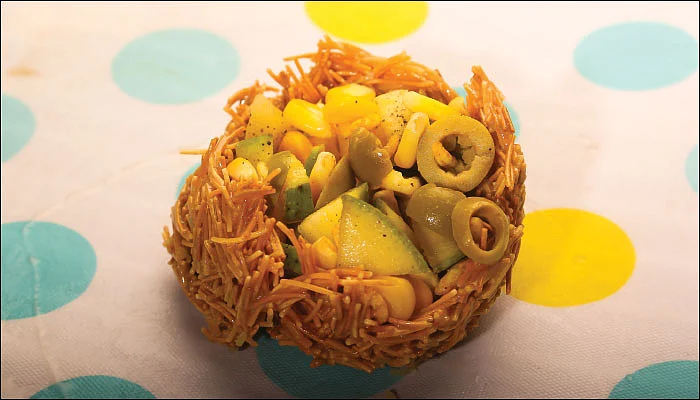 கிட்ஸ் ட்ரீட் ரெசிப்பி