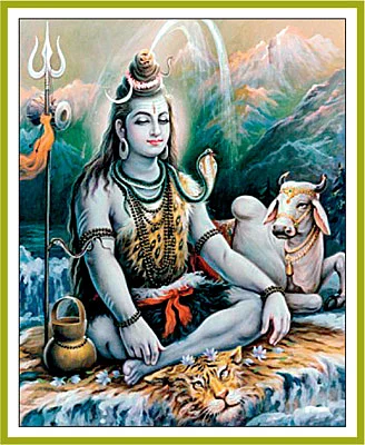 ‘கோவிந்தா... கோபாலா..!’ குமரியில் சிவாலய ஓட்டம்!