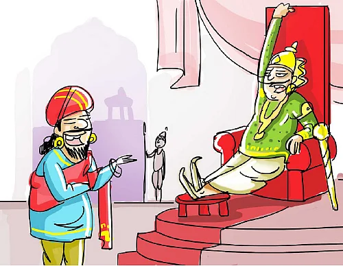 ஜோக்ஸ் - 3