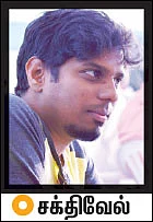 போர்... ஆமாம் போர்!