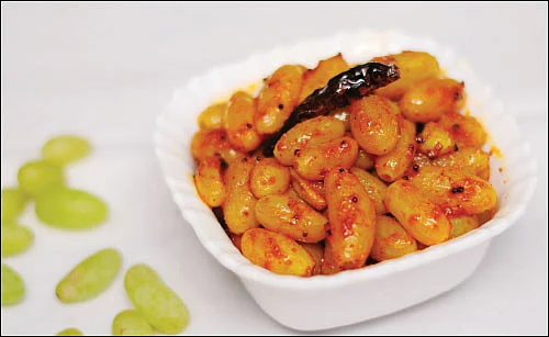 குறைவான எண்ணெய் நிறைவான உணவு - 30 வகை லோ கலோரி ரெசிப்பிகள்