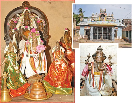 பிள்ளை பாக்கியம் தரும் வெண்ணெய், கற்கண்டு பிரசாதம்!