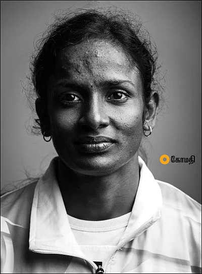சாதனையாளர்களை சங்கடப்படுத்தாதீர்கள்!