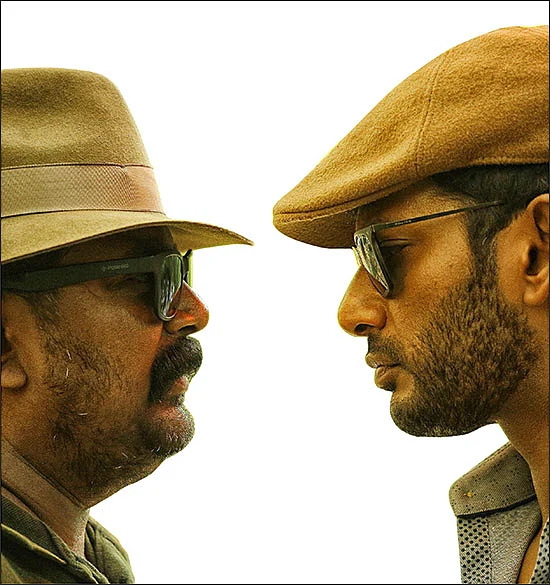 ``நானும் நிச்சயம் அரசியலுக்கு வருவேன்!’’
