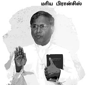 பலூன் விளையாட்டு... பாவ மன்னிப்பு!