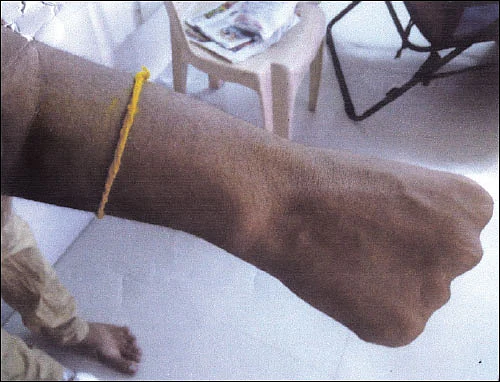 சகலமும் சாயி!