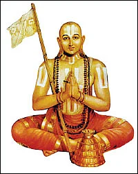 பொங்கப் பிரசாதம்!