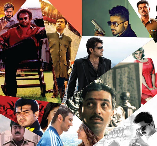 சினிமா ஃபார்முலா தெரியுமா?