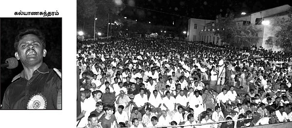 ஈழத் தமிழர்களைக் காயப்படுத்தியது யார்?