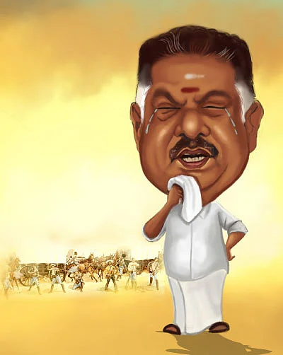 இயக்குநராகிய நான்...