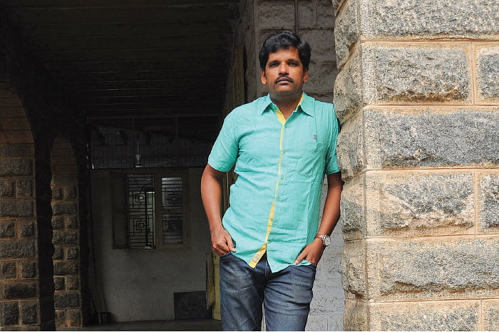 முதன் முதலாக - சாட்சி