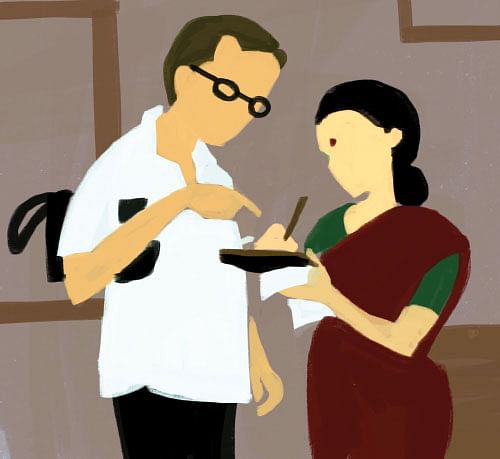   அனுபவங்கள் பேசுகின்றன!