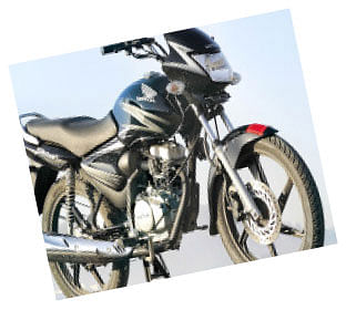 மோட்டார் கிளினிக்