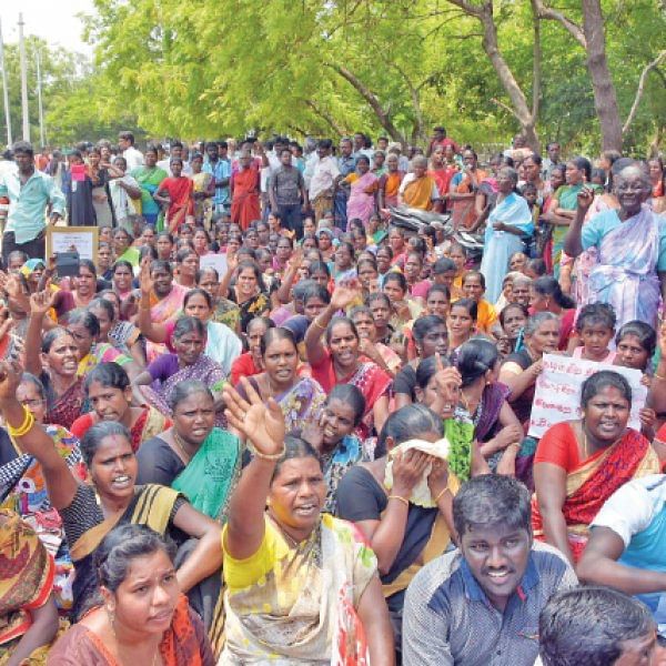 கழுகார் பதில்கள்!