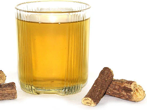 மூலிகை பானம் - நலம் நம் கையில்!