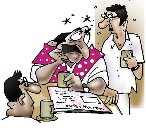 ஜோக்ஸ்