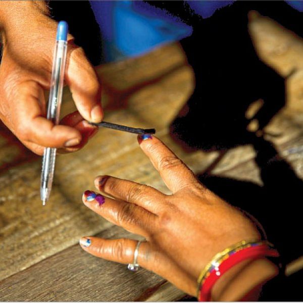 தொகுதிகளின் ஜாதகம்... வேட்பாளர்களுக்கு சாதகம்! - வந்துவிட்டது நுண்ணறிவு சாஃப்ட்வேர் 2.0