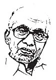 சின்னக்குத்தூசி பெயரால் பெரிய அறக்கட்டளை!