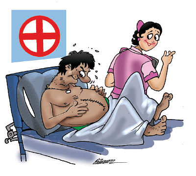 ஜோக்ஸ் - 6