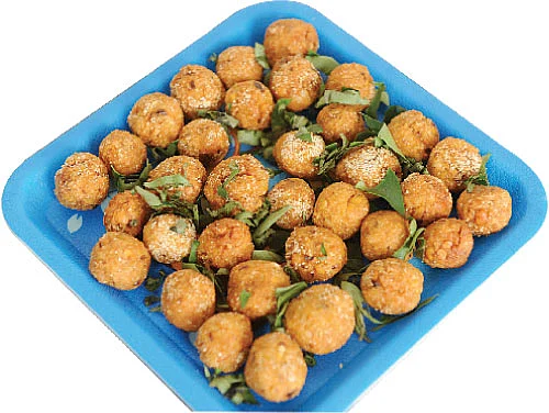வாசகிகள் கைமணம்