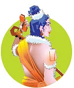 நாரதர் உலா