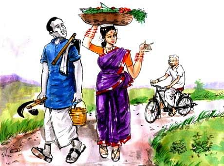 மரத்தடி மாநாடு 