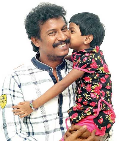 வி.ஐ.பி.வாண்டூஸ் !