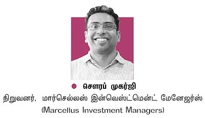அமெரிக்க வட்டி விகித உயர்வு... இந்தியாவுக்கு என்ன பாதிப்பு?