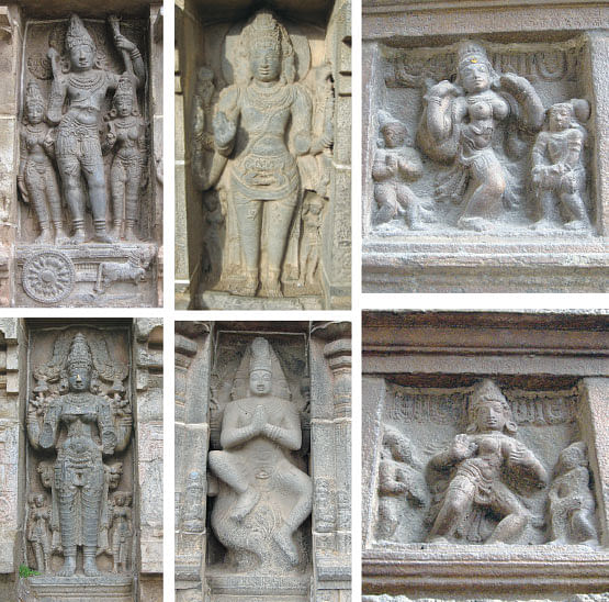 சேதி சொல்லும் சிற்பங்கள்-24