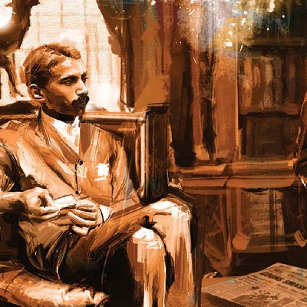 அன்பே தவம் - 26