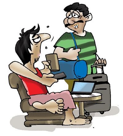 ஜோக்ஸ் 