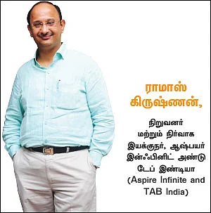 பிசினஸ்... உங்கள் பிரச்னை, எங்கள் தீர்வு - 5 - புரஃபஷனல்களிடம் கம்பெனி நிர்வாகத்தைத் தரலாமா?