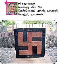 சுட்டி நியூஸ் !