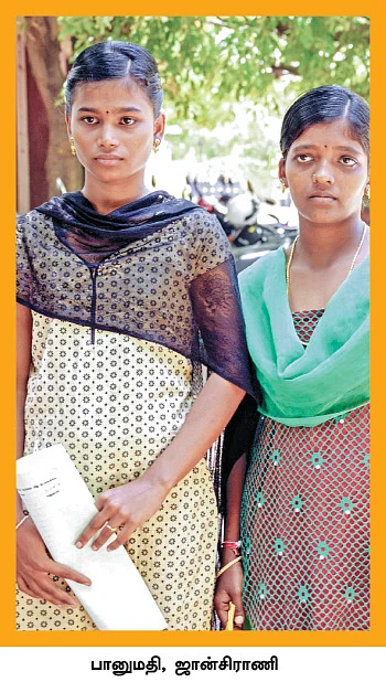 "சசிகலா புஷ்பாவை பகைத்துக்கொண்ட ஏழு பேர் உயிரோடு இல்லை!"