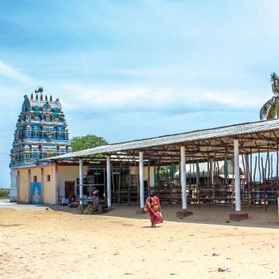 கோயில்களில் சாதிப் பிரச்னை... நிறுத்தப்பட்ட திருவிழாக்கள்!