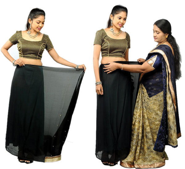 புடவை கனவில் வந்தால் என்ன பலன் | Saree kanavu palangal in Tamil