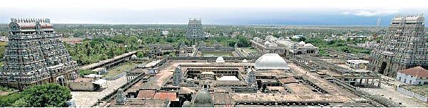 நடராஜர் இஷ்டம்!