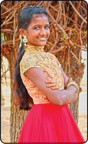 “நாங்க இப்போ வளர்ந்துட்டோம்!”