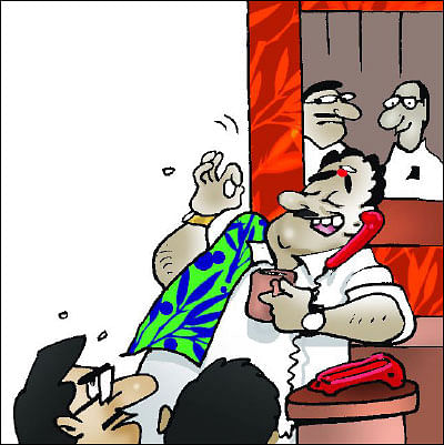 ஜோக்ஸ் - 3