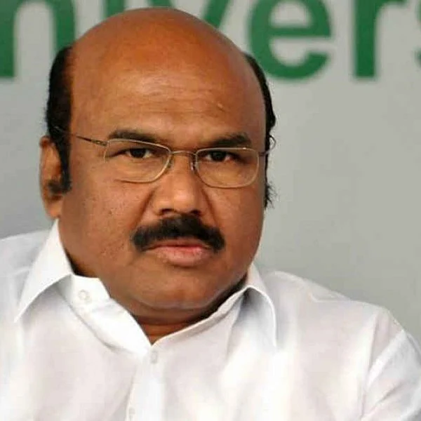 `ரெய்டுக்கும் எங்களுக்கும் சம்பந்தமில்லை' - ஜெயக்குமார் விளக்கம்!