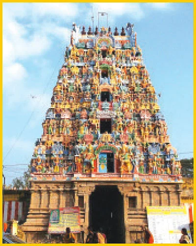 அருள்மழை பொழியும் “அமைப்பு கோயில்கள்” - Exclusive Deal.