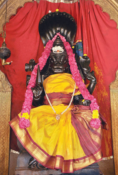 மனசெல்லாம் மந்திரம்! - 7