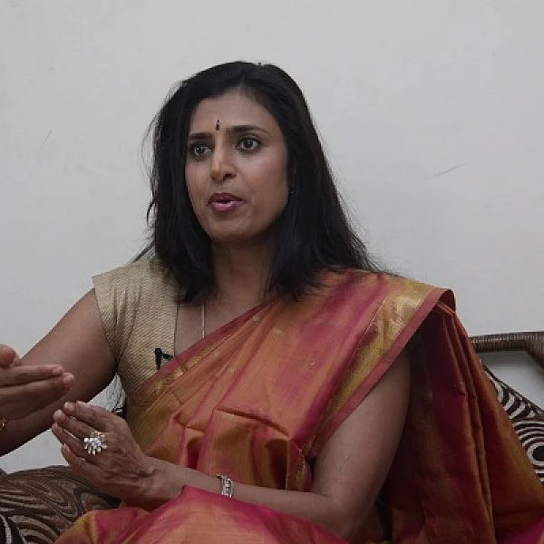 கஸ்தூரி