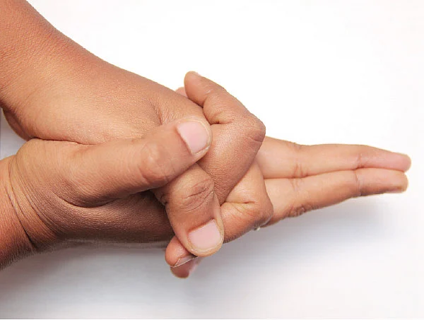 மாதங்கி முத்திரை