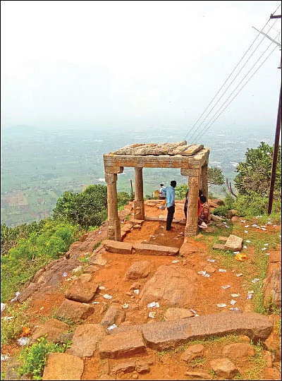 நாரதர் உலா - மலைக்கோயில் சிரமங்கள்... தீர்வு கிடைக்குமா?