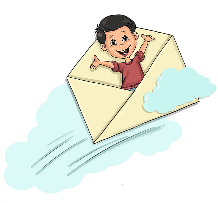 சிரிக்க சிரிக்க சரித்திரம்! - 9