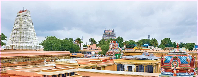 ரங்க ராஜ்ஜியம் - 26