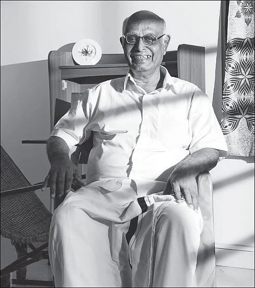 “சமூகப் பாதுகாப்பு இன்றைக்குக் கேள்விக்குரியதாக இருக்கிறது!” - ஆ.சிவசுப்பிரமணியன்