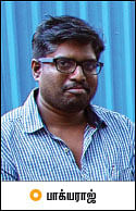 “அம்மா சமையல் மாதிரி அன்புதான் அதிகம் இருக்கணும்!”