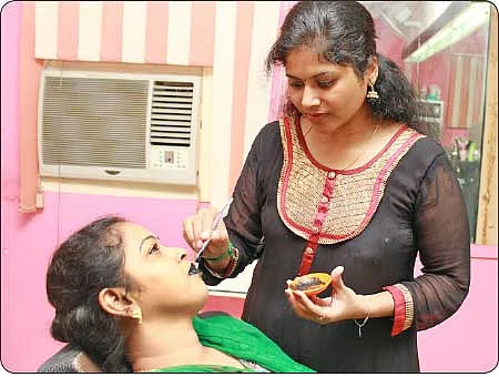 சருமத்தைப் பாதுகாக்க
